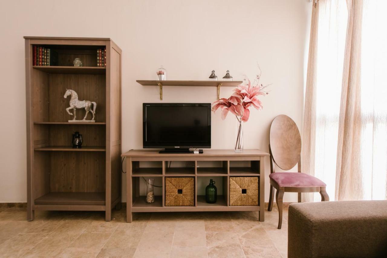 Alameda Amor Suite By Valcambre Севиля Екстериор снимка